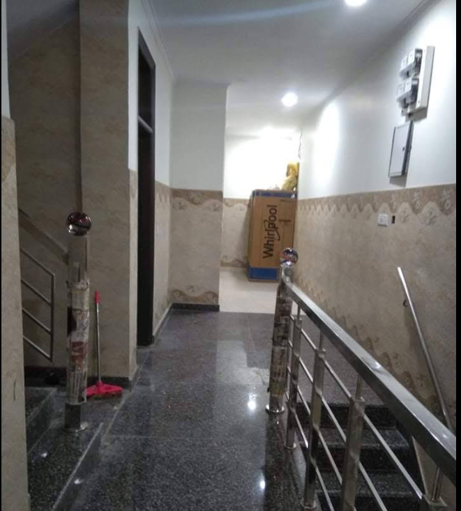 PG in Ahmedabad