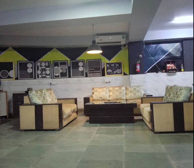 PG in Ahmedabad
