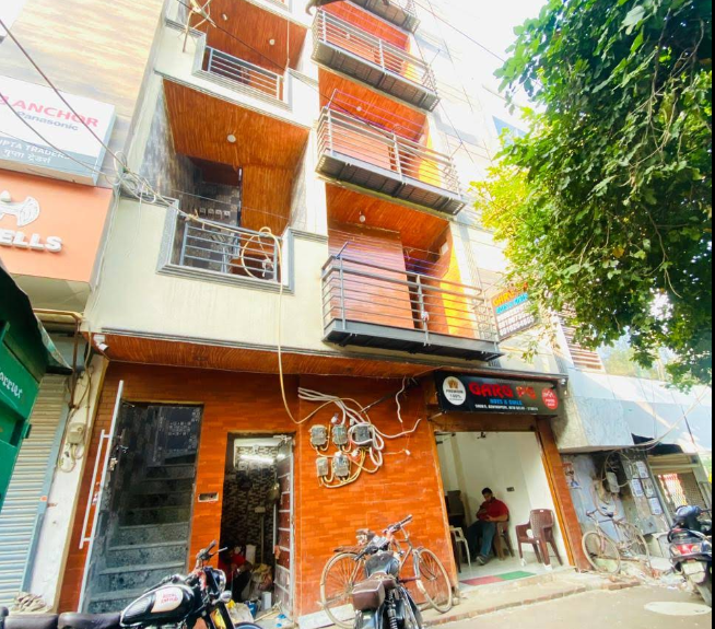 PG in Ahmedabad