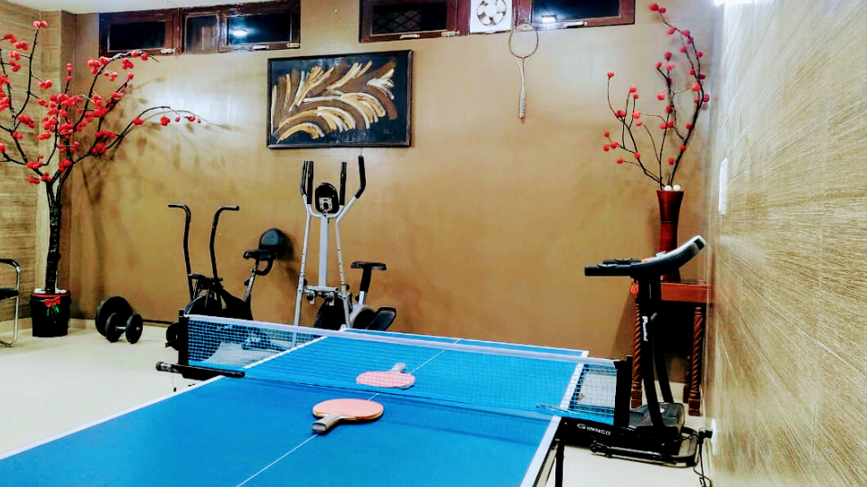 PG in Ahmedabad