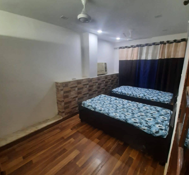 PG in Ahmedabad
